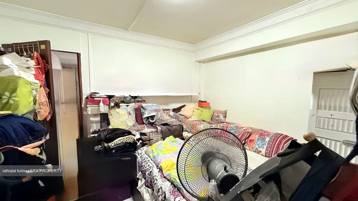 Blk 233 Choa Chu Kang Central (Choa Chu Kang), HDB 4 Rooms #533151101